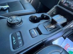 2025 Ford Ranger Wildtrak