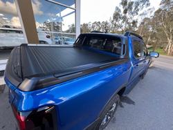 2025 Ford Ranger Wildtrak