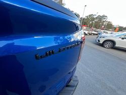 2025 Ford Ranger Wildtrak