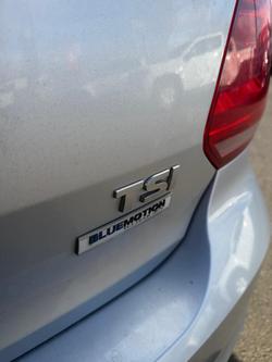 2014 Volkswagen Polo 66TSI Trendline