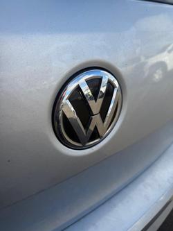 2014 Volkswagen Polo 66TSI Trendline