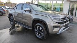 2025 VOLKSWAGEN AMAROK STYLE