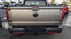 2025 VOLKSWAGEN AMAROK STYLE