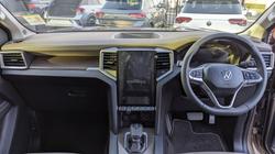 2025 VOLKSWAGEN AMAROK STYLE