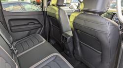 2025 VOLKSWAGEN AMAROK STYLE