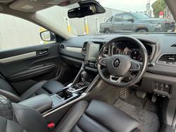 2025 Renault Koleos Techno