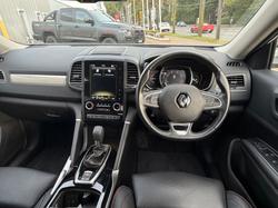 2025 Renault Koleos Techno