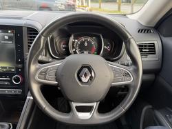 2025 Renault Koleos Techno