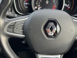 2025 Renault Koleos Techno