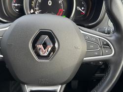 2025 Renault Koleos Techno