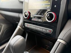 2025 Renault Koleos Techno