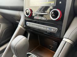 2025 Renault Koleos Techno