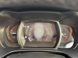 2025 Renault Koleos Techno