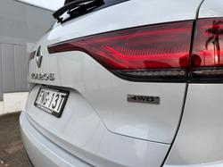 2025 Renault Koleos Techno