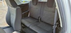 2016 Suzuki Grand Vitara Navigator JB Silver