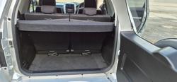 2016 Suzuki Grand Vitara Navigator JB Silver