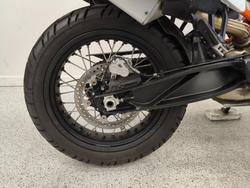 2021 Ktm 890 ADVENTURE R White