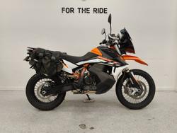 KTM 890 Adventure R