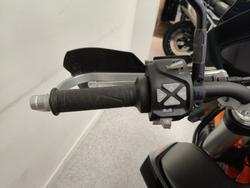 2021 Ktm 890 ADVENTURE R White