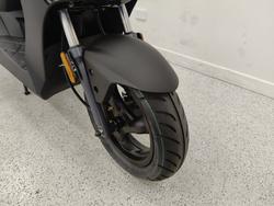 2026 Kymco AGILITY 50 R12 Black