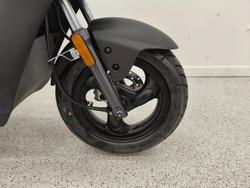 2026 Kymco AGILITY 50 R12 Black