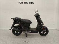 Kymco Agility 50 R12