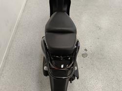 2026 Kymco AGILITY 50 R12 Black