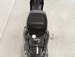 2026 Kymco AGILITY 50 R12 Black