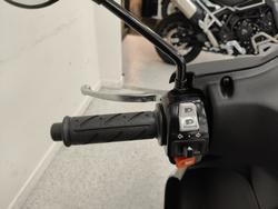 2026 Kymco AGILITY 50 R12 Black