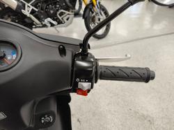2026 Kymco AGILITY 50 R12 Black