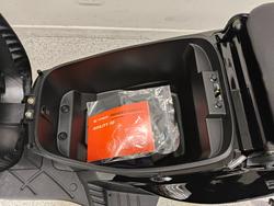 2026 Kymco AGILITY 50 R12 Black