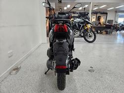2025 Kymco MICARE 125 Black