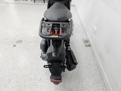 2025 Kymco MICARE 125 Black