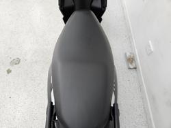 2025 Kymco MICARE 125 Black