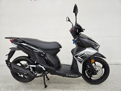 Kymco Micare 125