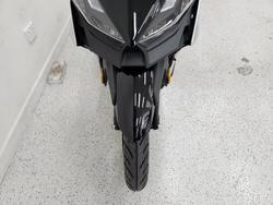2025 Kymco MICARE 125 Black