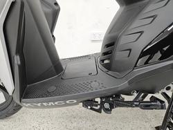 2025 Kymco MICARE 125 Black