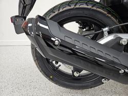2025 Kymco MICARE 125 Black