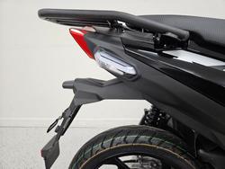 2025 Kymco MICARE 125 Black