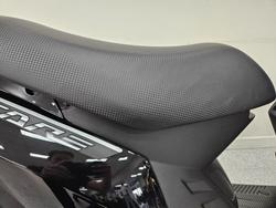2025 Kymco MICARE 125 Black