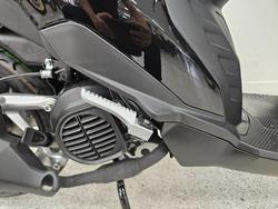 2025 Kymco MICARE 125 Black