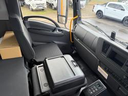 2026 Isuzu F Series FVL 260-300 Freightpack