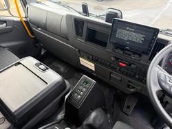 2026 Isuzu F Series FVL 260-300 Freightpack