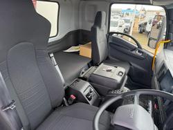 2026 Isuzu F Series FVL 260-300 Freightpack