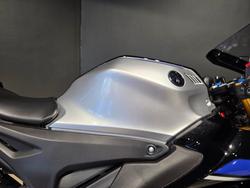 2024 Yamaha YZF-R15M SILVER
