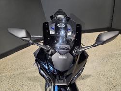2024 Yamaha YZF-R15M SILVER