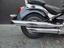 2011 Suzuki VLR 1800T BOULEVARD (C109RT) BLACK