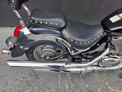 2011 Suzuki VLR 1800T BOULEVARD (C109RT) BLACK