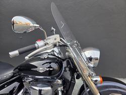 2011 Suzuki VLR 1800T BOULEVARD (C109RT) BLACK