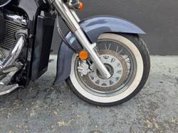 2011 Suzuki VLR 1800T BOULEVARD (C109RT) BLACK